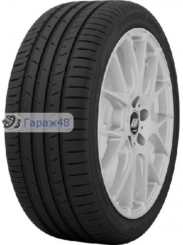 Toyo Proxes Sport 225/35 R19 88Y